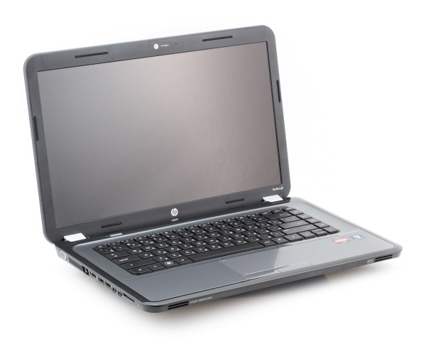 Ноутбук HP Pavilion g6-1002er