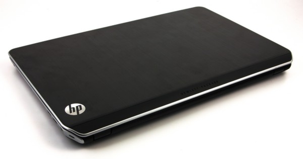 Ноутбук HP Envy m6-1303er
