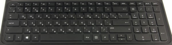 Ноутбук HP Envy m6-1303er