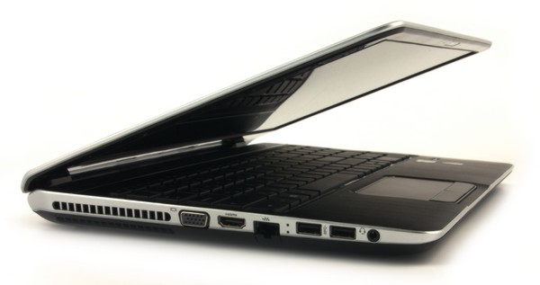 Ноутбук HP Envy m6-1303er