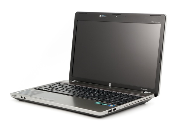Ноутбук Hewlett-Packard Probook 4535s