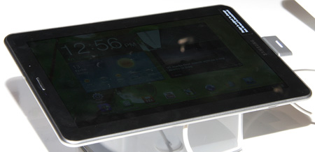 IFA 2011, Samsung Galaxy Tab 7.7