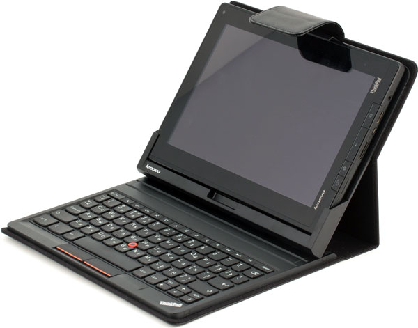 Чехол-клавиатура для планшета Lenovo ThinkPad Tablet
