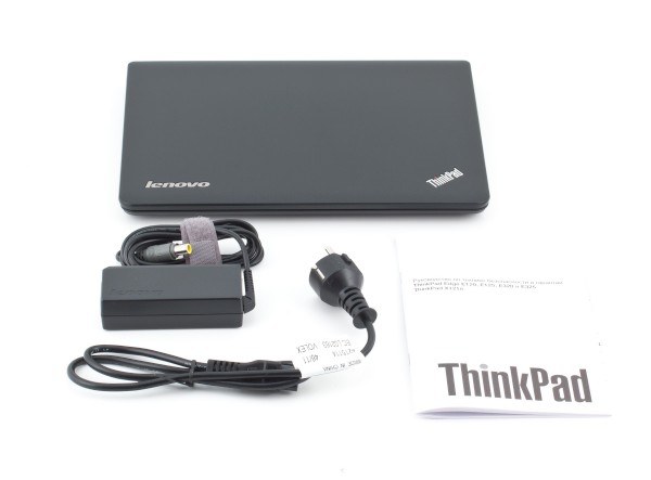 Ноутбук Lenovo ThinkPad X121e