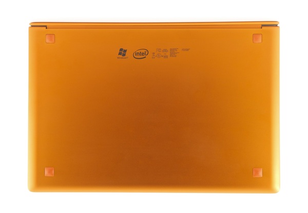 Ультрабук Lenovo Ideapad U300s