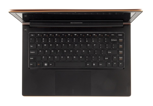 Ультрабук Lenovo Ideapad U300s