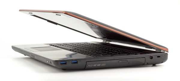Ноутбук Lenovo Ideapad Y570