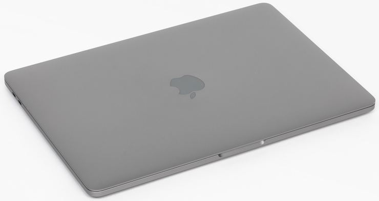 13-дюймовый Apple MacBook Pro (Late 2016)