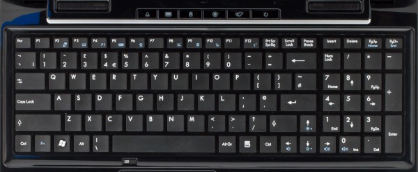 Ноутбук MSI CR670