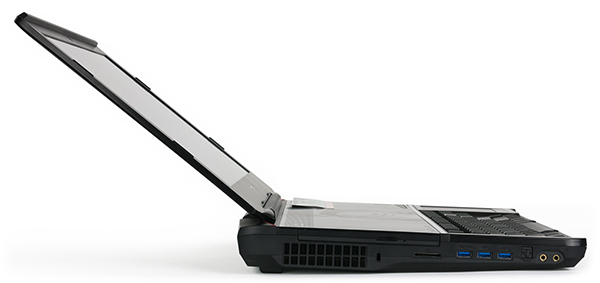 Игровой ноутбук MSI GT80 2QE Titan SLI