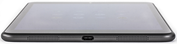 Дизайн планшета Nokia N1