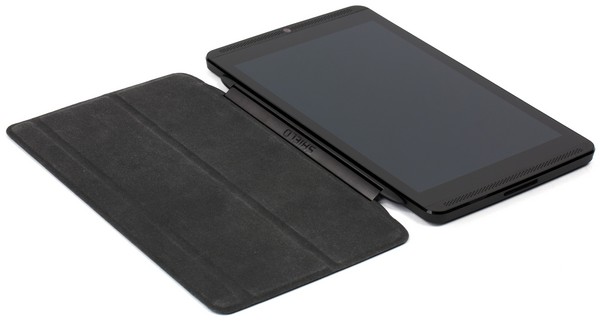 Внешний вид планшета Nvidia Shield Tablet
