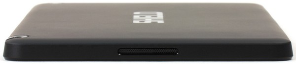 Внешний вид планшета Nvidia Shield Tablet