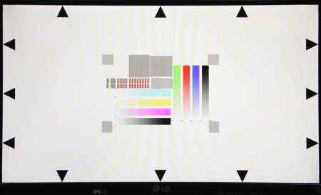 Обзор планшета Nvidia Shield. Тестирование HDMI-подключения