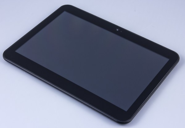 Дизайн планшета Pipo Max-M7 Pro