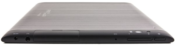 Дизайн планшета Pipo P4