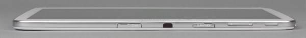 Дизайн планшета Samsung Galaxy Tab 3 10.1