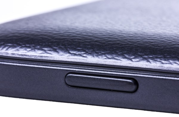 Дизайн планшета Samsung Galaxy Tab 3 Lite