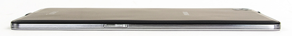 Дизайн планшета Samsung Galaxy Tab Pro 8.4