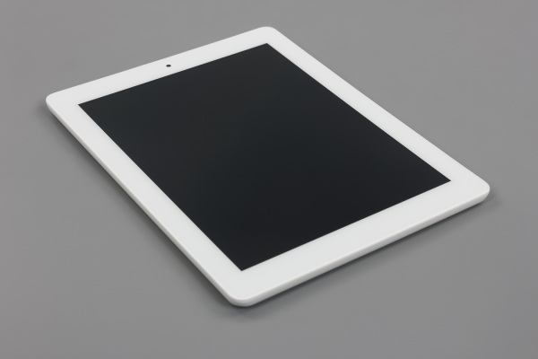 Дизайн планшета Teclast P98 3G