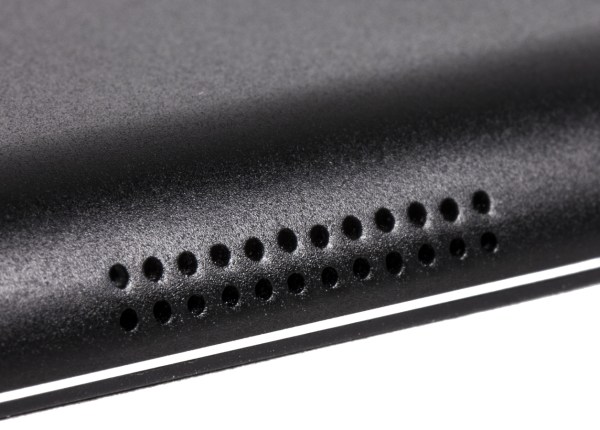 Дизайн планшета Tesla Impulse 10.1 Octa