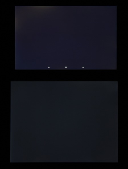 Обзор планшета Xiaomi MiPad. Тестирование дисплея