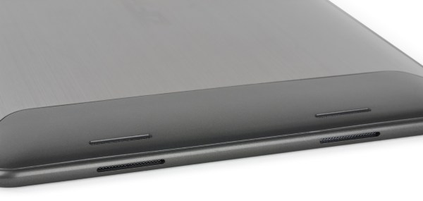 Дизайн планшета Zifro ZT-1001KB