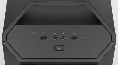 Панель управления