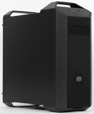 Корпус Cooler Master MasterCase 5