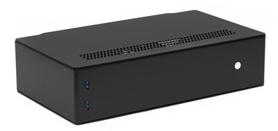 Lian Li PC-Q12