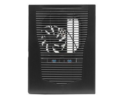 SilverStone Sugo SG09