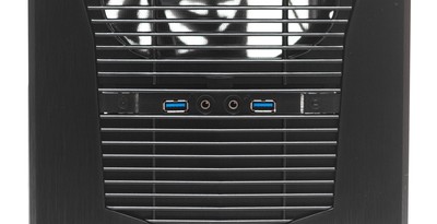 SilverStone Sugo SG09