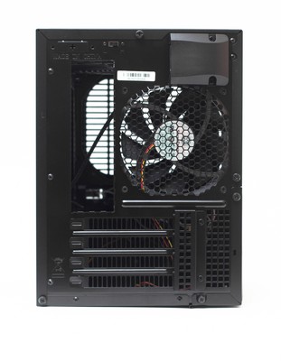 SilverStone Sugo SG09