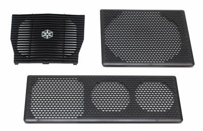 SilverStone Sugo SG09