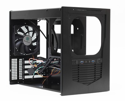 SilverStone Sugo SG09