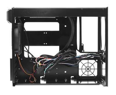 SilverStone Sugo SG09