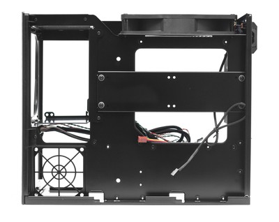 SilverStone Sugo SG09