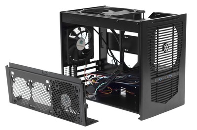 SilverStone Sugo SG09