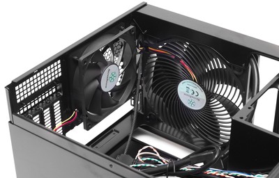 SilverStone Sugo SG09