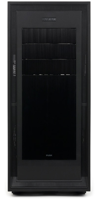 Лицевая панель