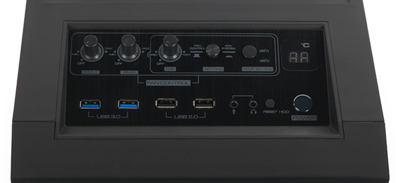 Панель управления