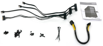 Комплектация