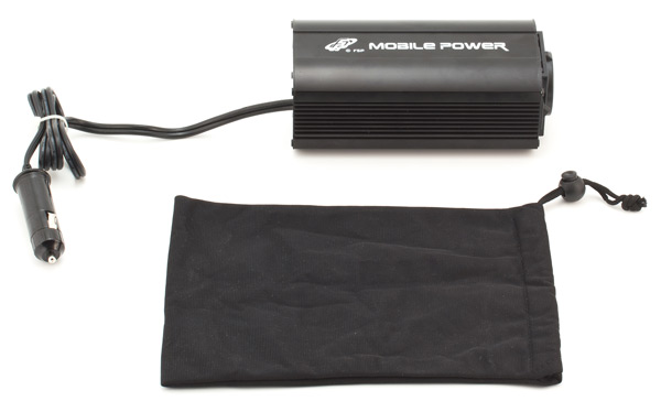 FSP150: комплектация