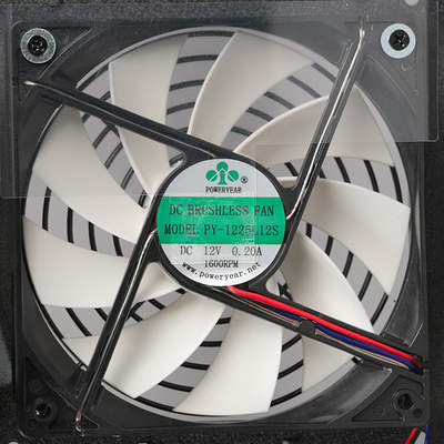 Вентилятор блока питания Aerocool Hero 575