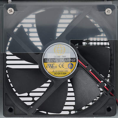 Вентилятор блока питания Chieftec CPS-750S