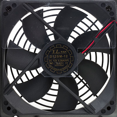 Вентилятор блока питания Corsair CX600M (CP-9020060-EU)
