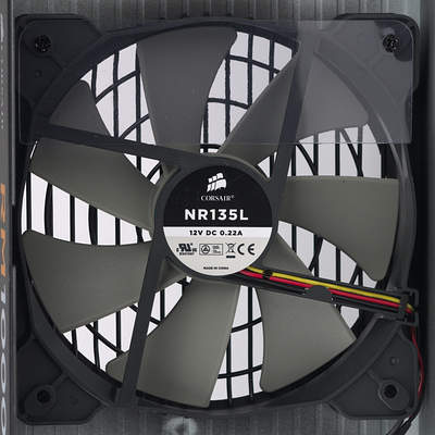 Вентилятор блока питания Corsair RM1000
