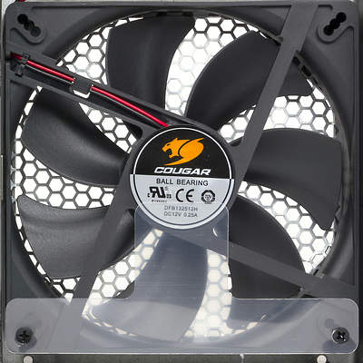 Вентилятор блока питания Cougar GX 1050