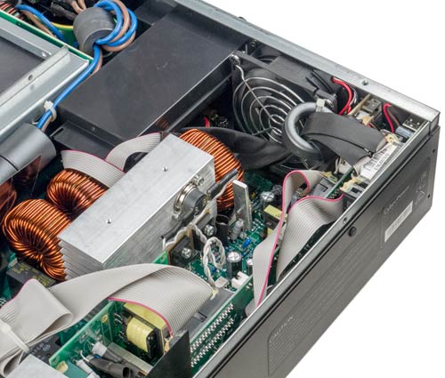 внутреннее устройство