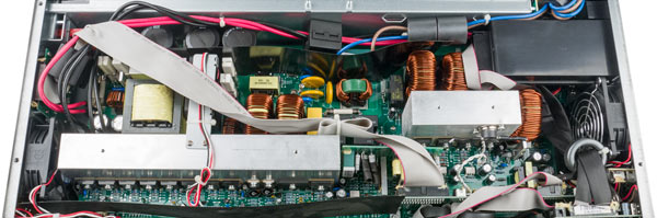 внутреннее устройство